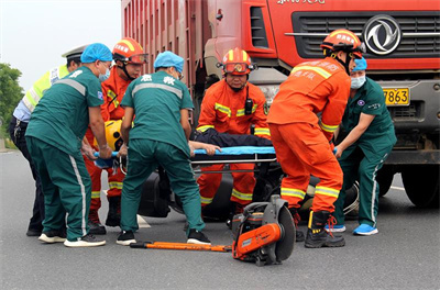 广灵沛县道路救援