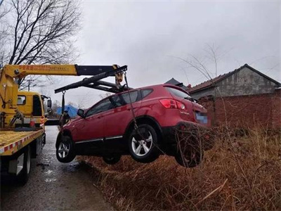 广灵楚雄道路救援